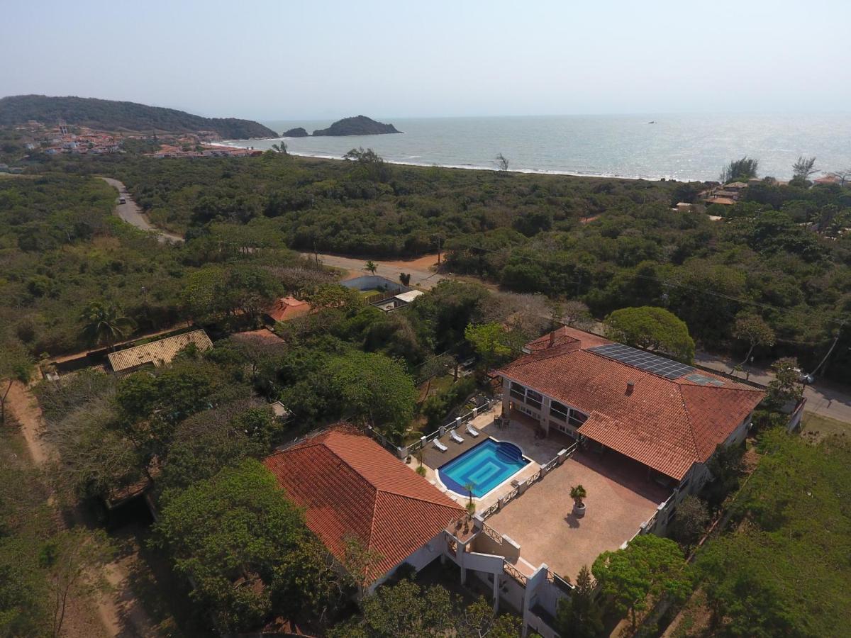 Mansion Bohemia Inn Armacao dos Buzios