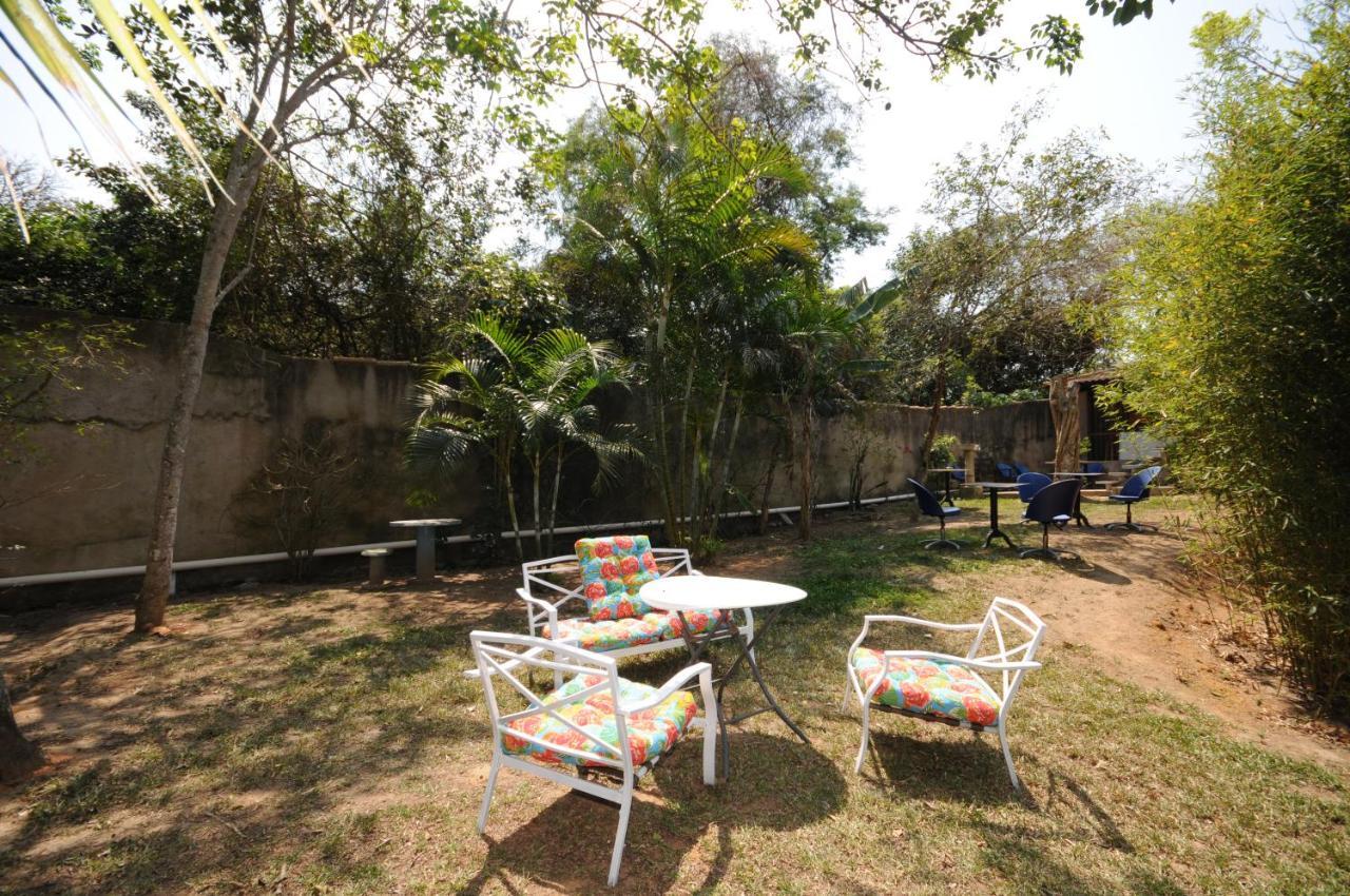 Mansion Bohemia Armacao dos Buzios