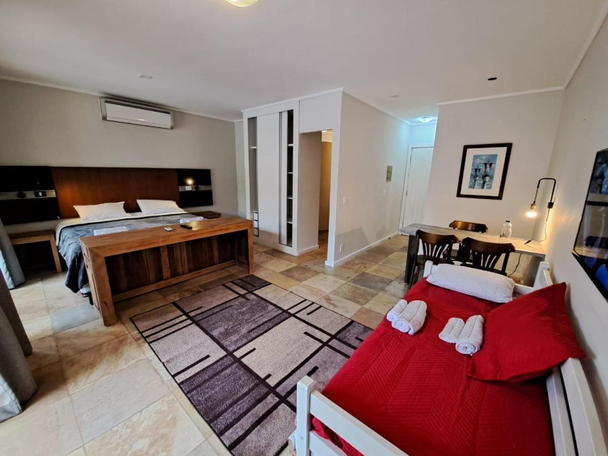 賓館 Mansion Bohemia Armacao dos Buzios